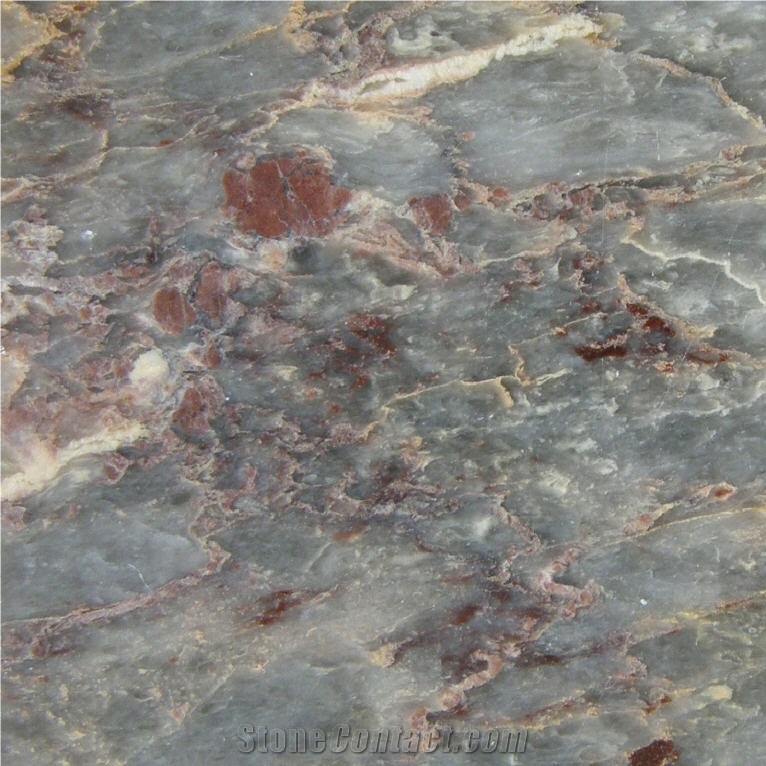 Bordeaux Marble Tile