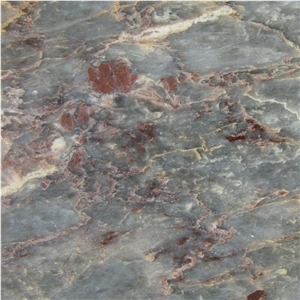Bordeaux Marble Tile