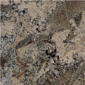 Bordeaux River Granite