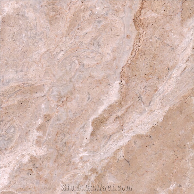 Borneo Beige Marble Tile