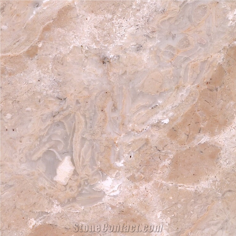 Borneo Beige Marble Tile