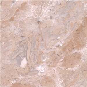 Borneo Beige Marble Tile