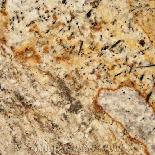 Bossa Nova Granite importance=