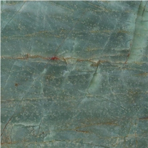 Botanic Green Quartzite Tile