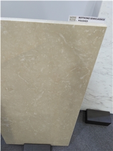Botticino Semi Classico Marble Slab