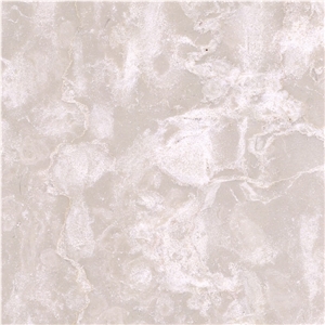 Botticino Super Light Marble Tile