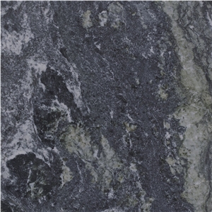Braennlyckan Moerk Marble