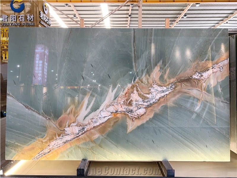 Bramante Maestro Quartzite Slab
