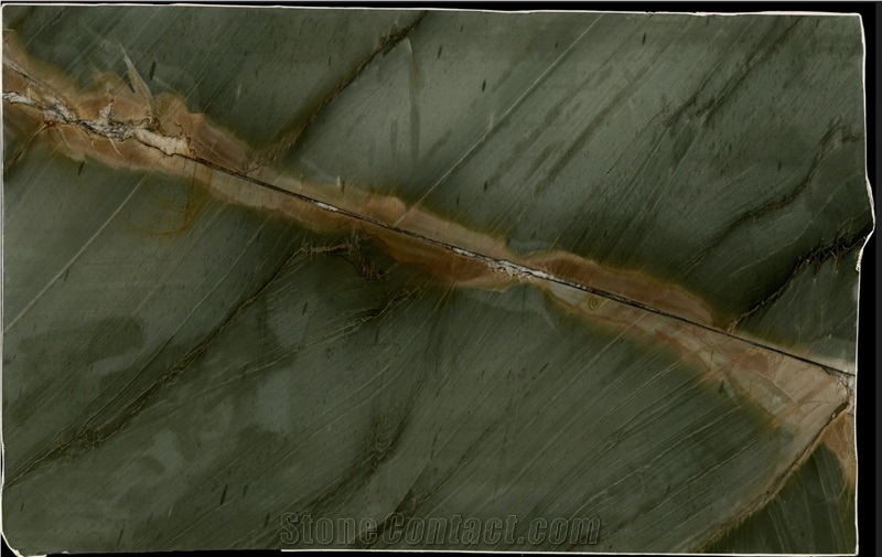 Bramante Maestro Quartzite Slab