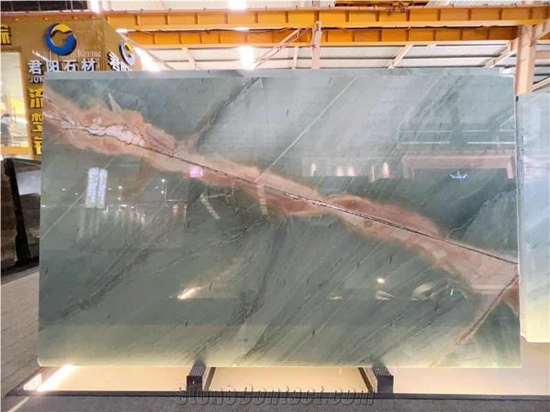 Bramante Maestro Quartzite Slab