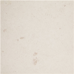 Branco do Mar Limestone Tile