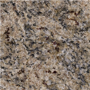 Brazil Gold Granite