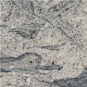 Brazil White Wave Granite