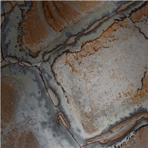Fossil Quartzite