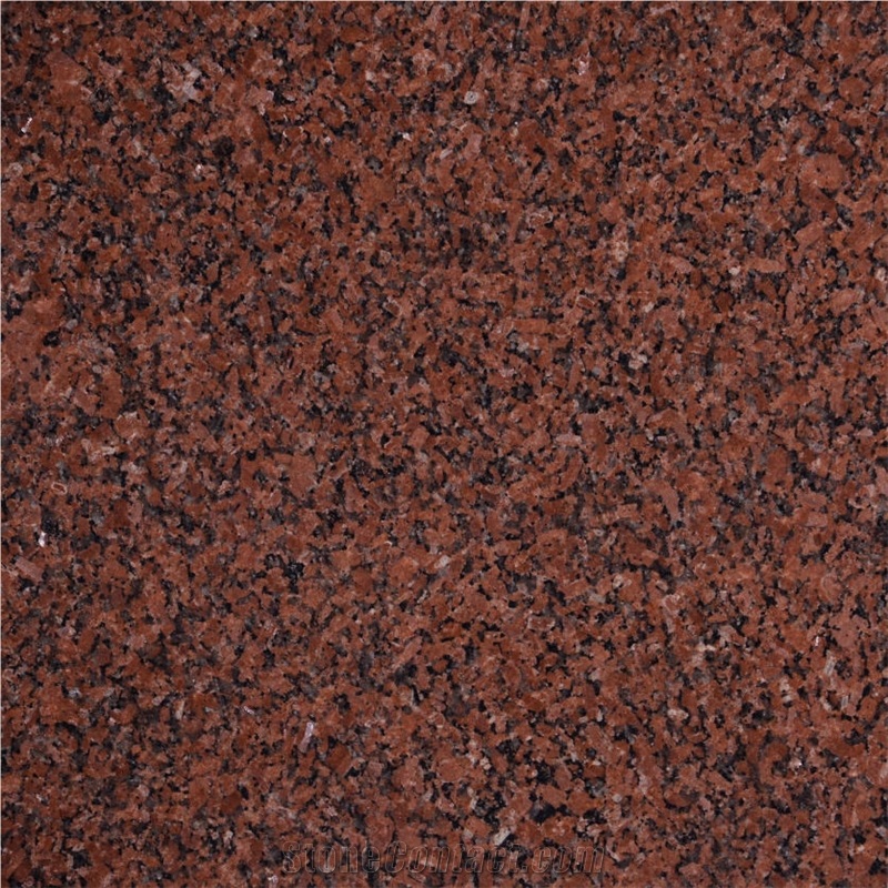Brazilian Red importance=