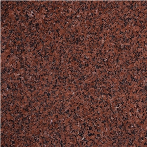 Brazilian Red