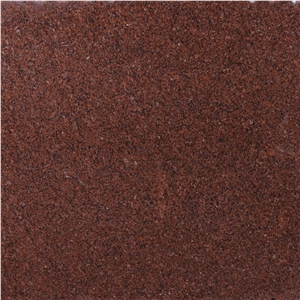 Brazilian Red Tile