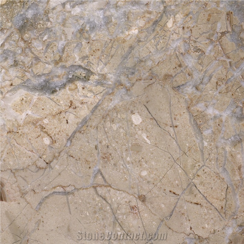 Breccia Aurora Gold Marble importance=