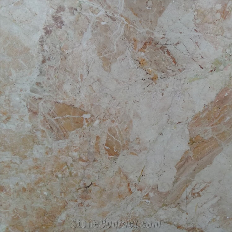 Breccia Aurora Laredo importance=