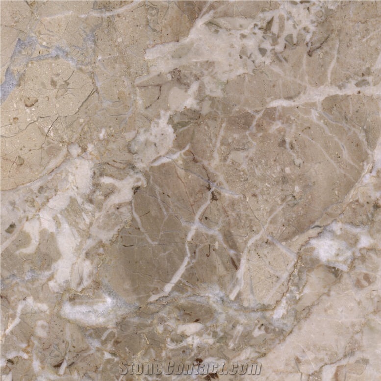 Breccia Aurora Marble importance=