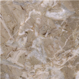 Breccia Aurora Marble Tile
