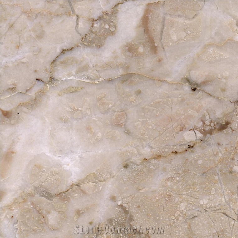 Breccia Aurora Marble Tile