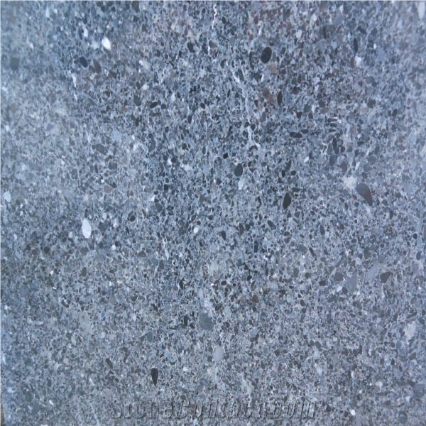 Breccia Blue Conglomerate importance=