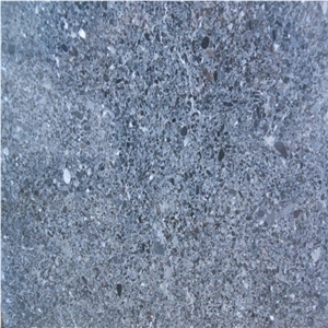 Breccia Blue Conglomerate