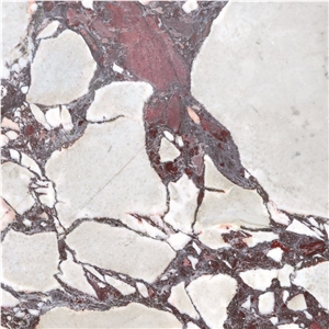 Breccia Capraia Marble