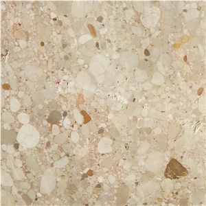 Breccia Croata Tile