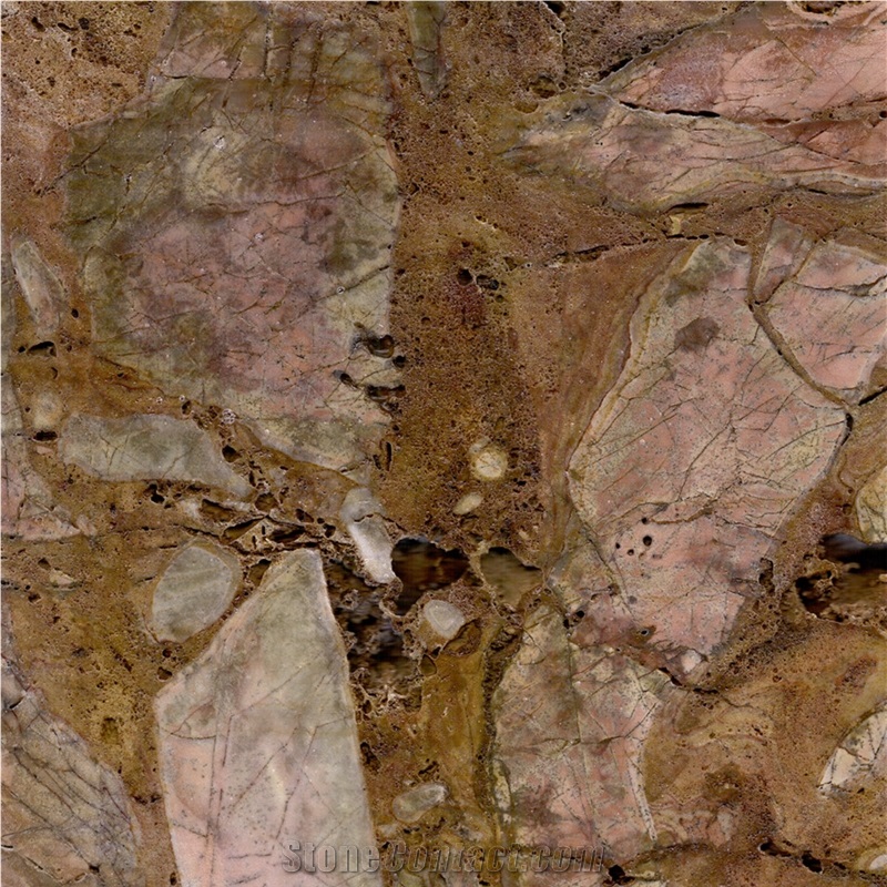 Breccia Numidia Marble importance=