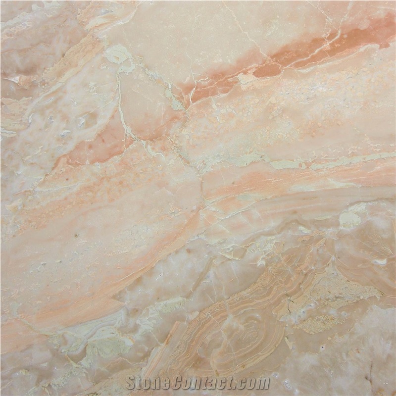 Breccia Oniciata Pink Marble importance=
