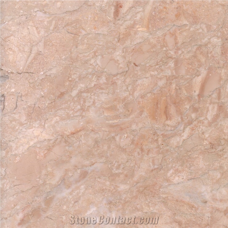 Breccia Oniciata Rosato importance=