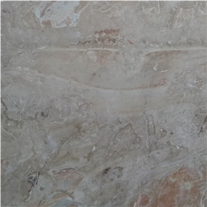 Breccia Oniciata Rosato Tile