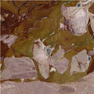 Breccia Pontificia