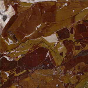Breccia Pontificia Tile