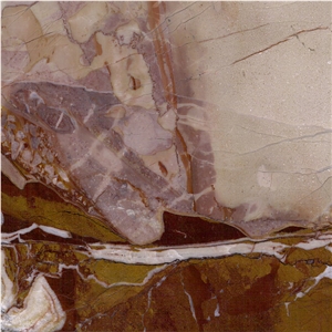 Breccia Pontificia Tile