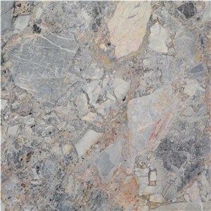 Breccia Romana