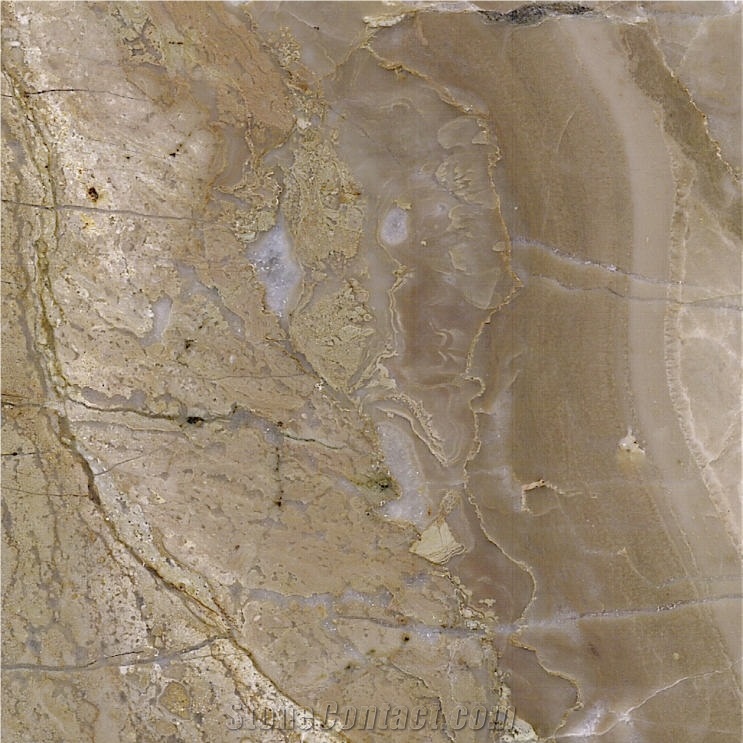 Breccia Vittoria Marble Tile