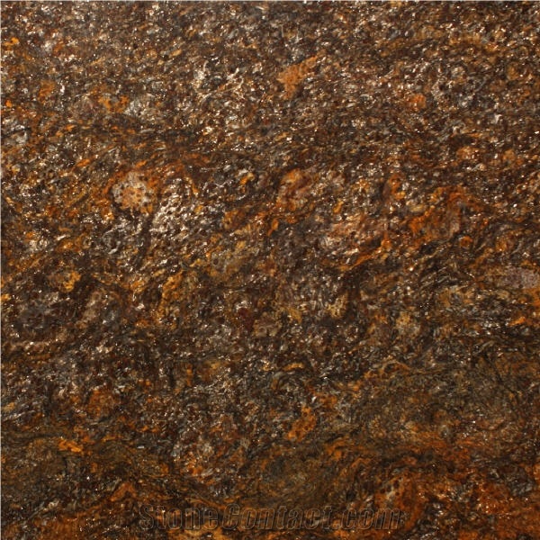 Bronze Falcon Granite importance=