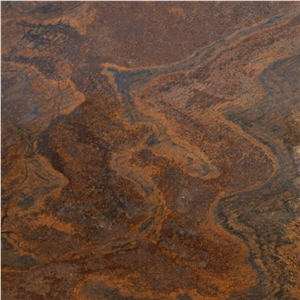 Bronzo Granite