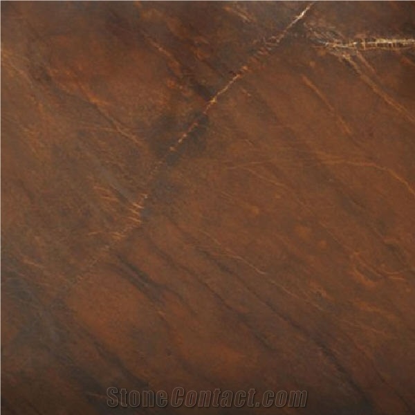 Bronzo Granite Tile