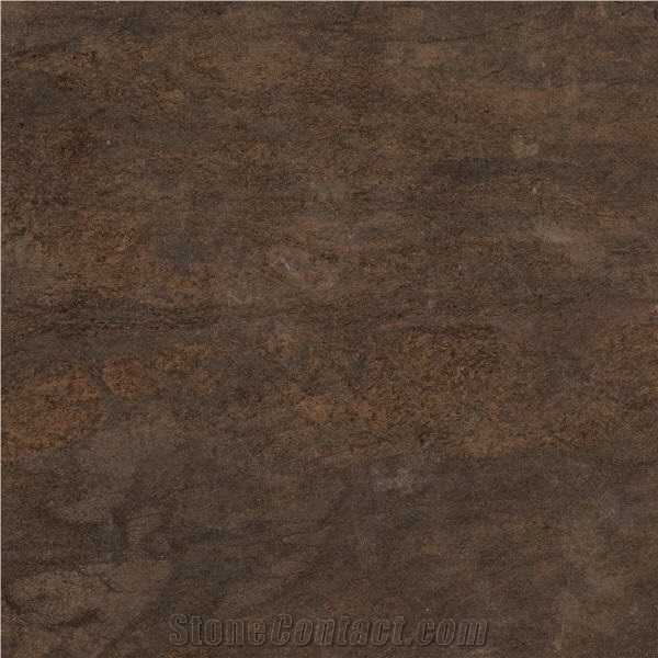Bronzo Granite Tile