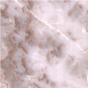 Brown Bubble Onyx Tile