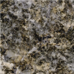 Brown Canyon Granite
