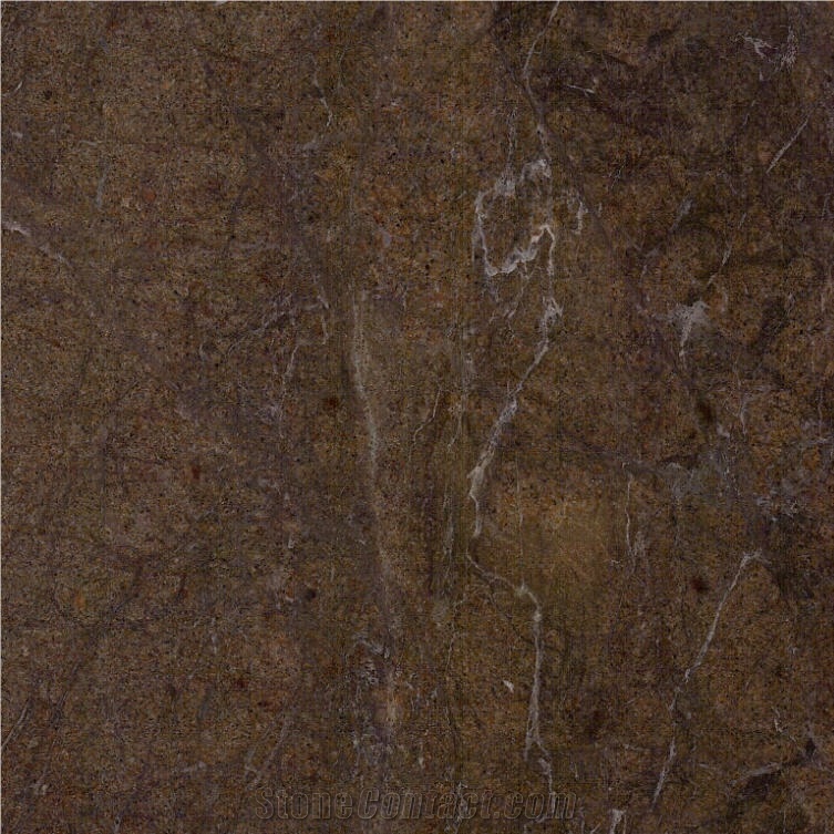 Brown Coffee Marble Tile