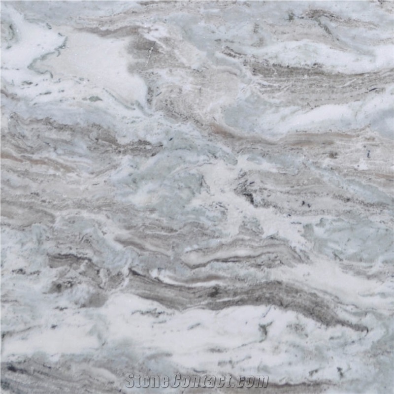 Brown Fantasy Quartzite importance=