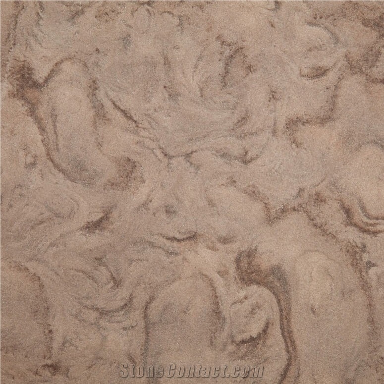 Brown Matrix Limestone importance=