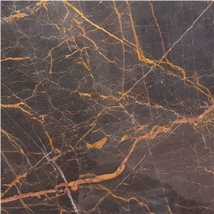 Brown Meridian Marble