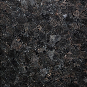 Brown Pearl Granite